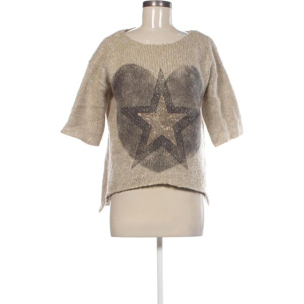 Dámsky pulóver Key Largo 66607200