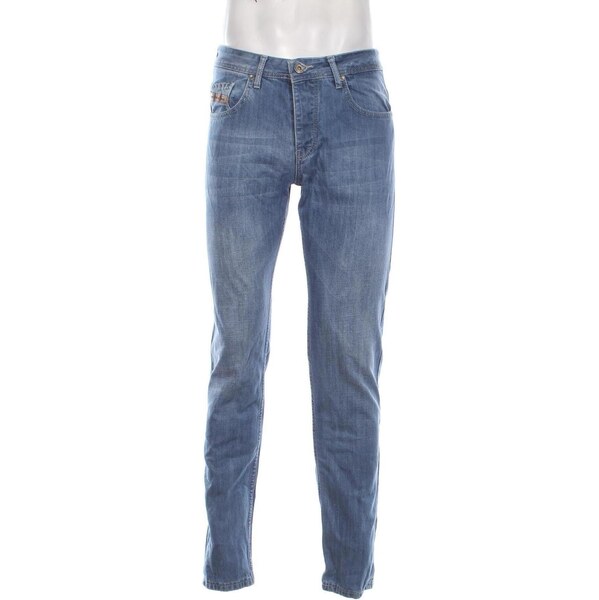 Pánske džínsy Alessandro Salvarini 66607251