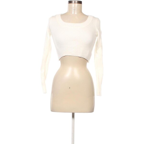 Dámsky pulóver SHEIN 66607311