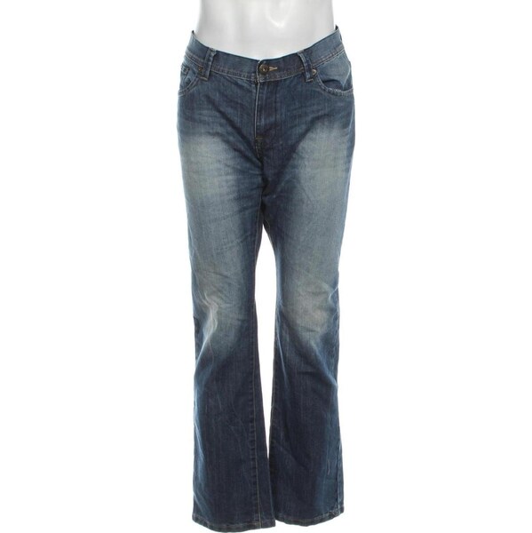 Pánske džínsy Livergy 66607320