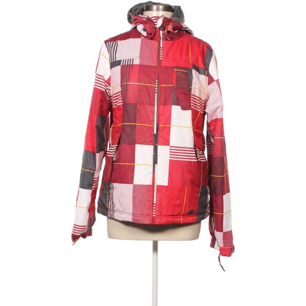 Dámska bunda pre zimné športy Protest 66607436