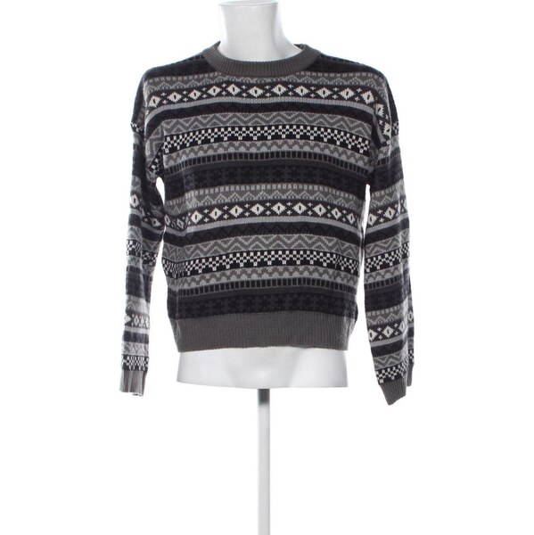 Pánsky sveter Romwe 66607438