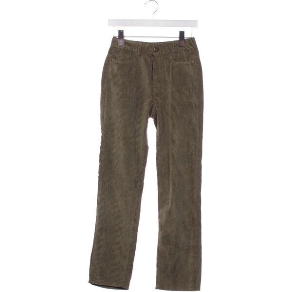 Dámske menčestráky Ever.me by Takko Fashion 66607477