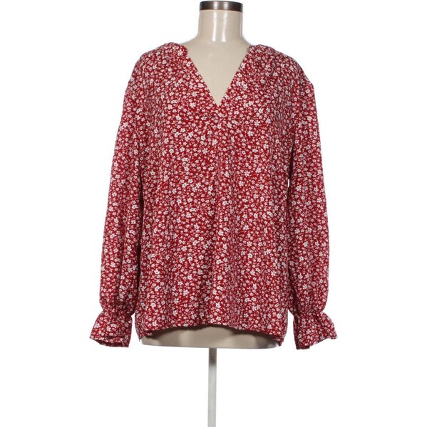 Dámska blúza SHEIN 66607488