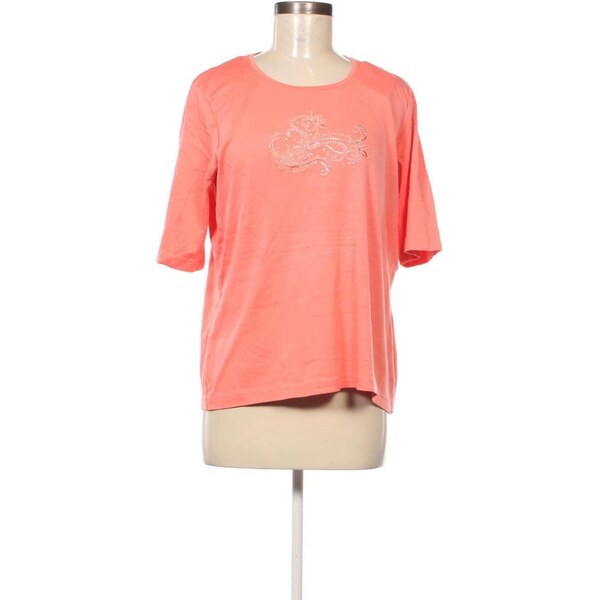 Dámske tričko Adagio 66607553