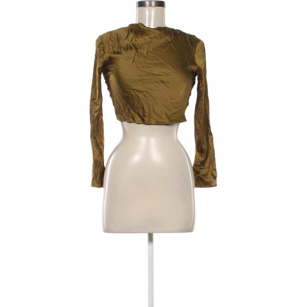 Dámska blúza Zara 66607535