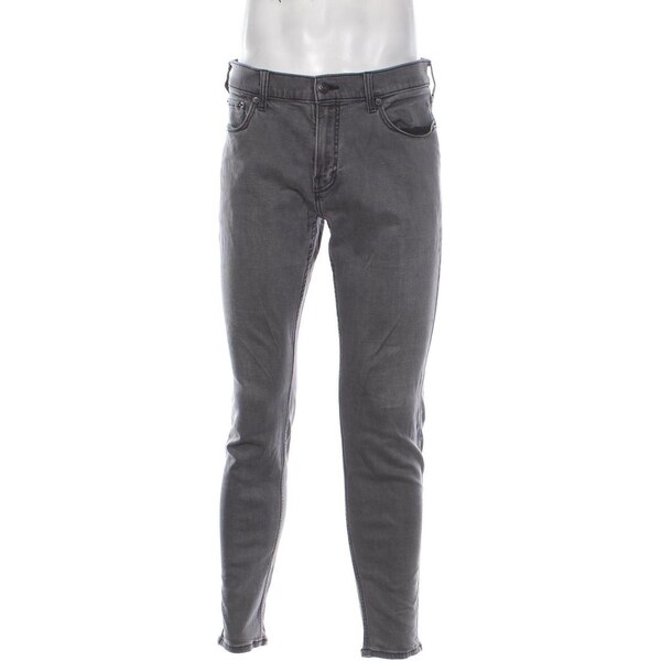 Pánske džínsy Hollister 66607658