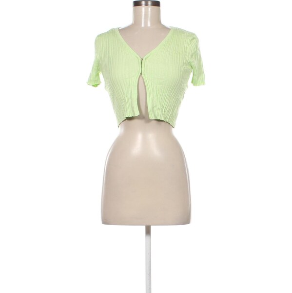 Dámsky kardigán Jennyfer 66607644