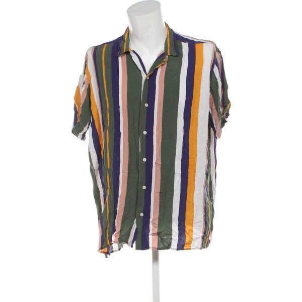 Pánska košeľa URBN SAINT 66607666