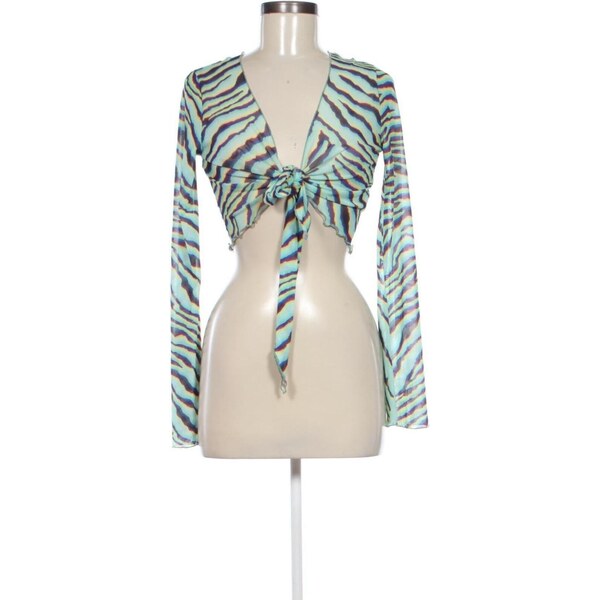 Dámsky kardigán Bershka 66607693