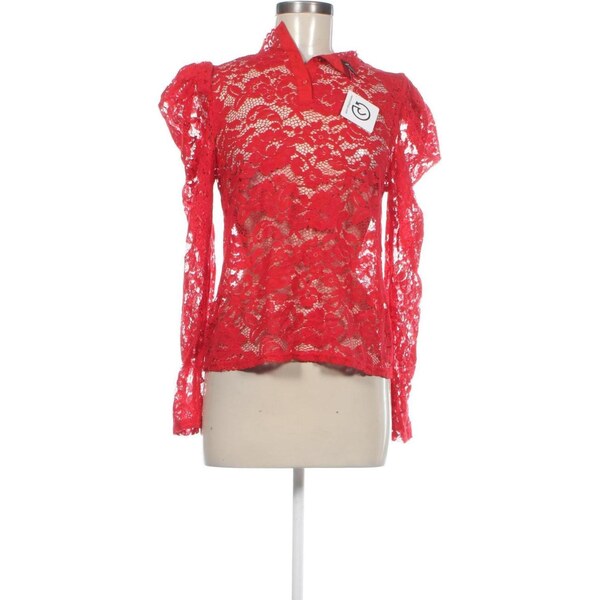 Dámska blúza Amisu 66607698