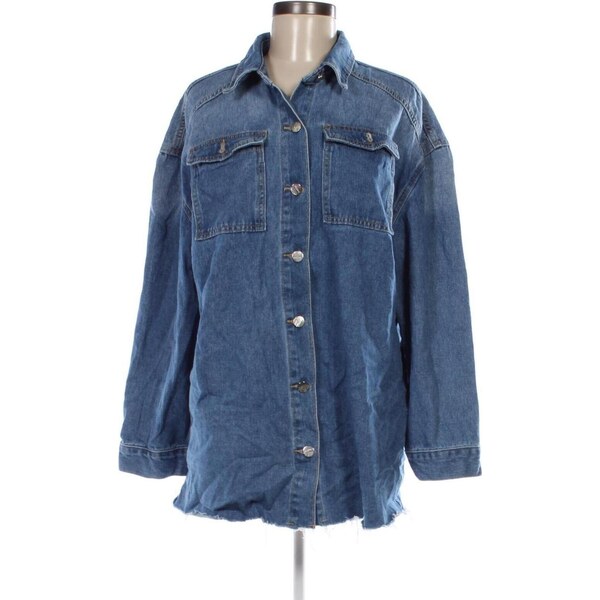 Dámska košeľa SHEIN 66607716