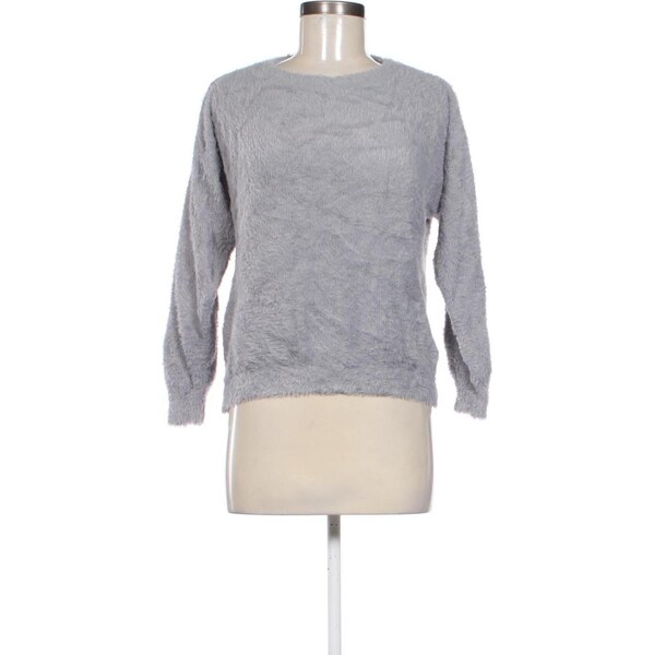 Dámsky pulóver Made With Love 66607766