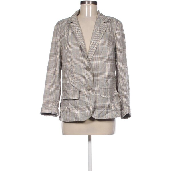 Dámske sako Signe Nature 66607785