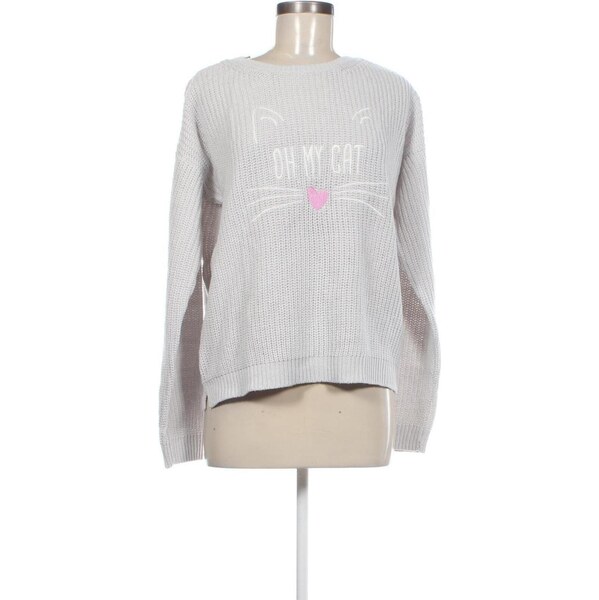 Dámsky pulóver Jean Pascale 66607820