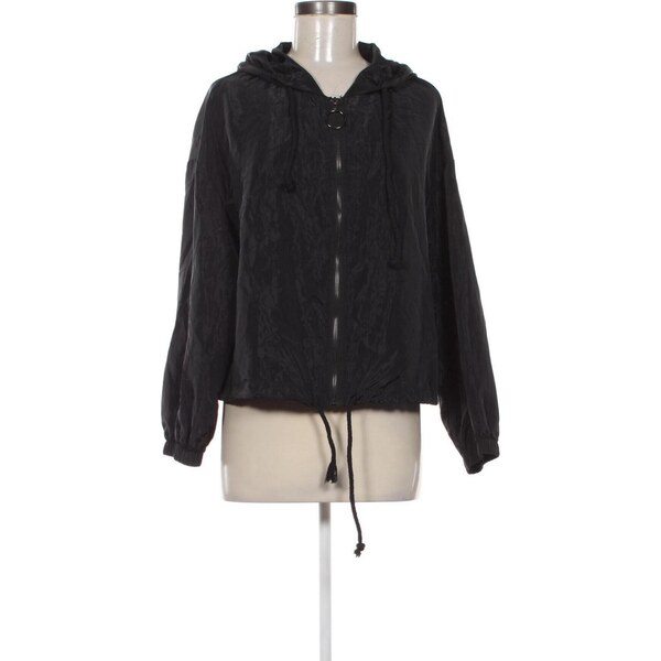 Dámska bunda SHEIN 66607882