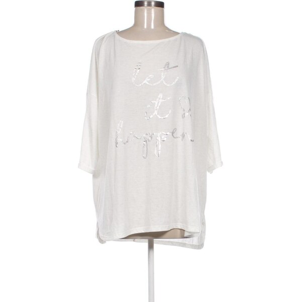 Dámska blúza Maxi Blue 66607896