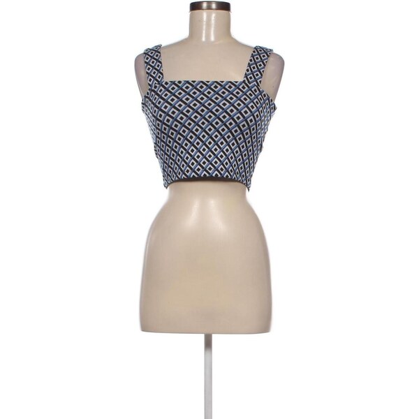 Dámske tielko Amisu 66607605