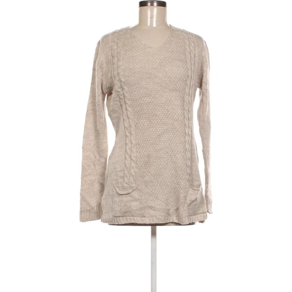 Dámsky pulóver Polka Dots 66608003