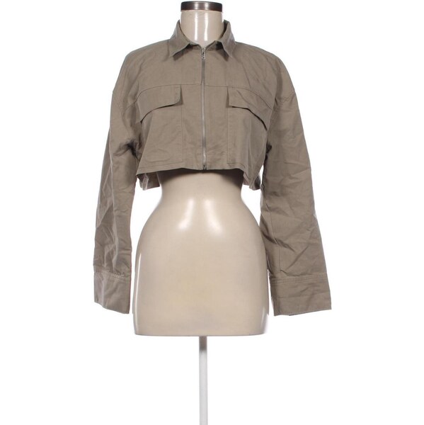 Dámska bunda Zara 66608015