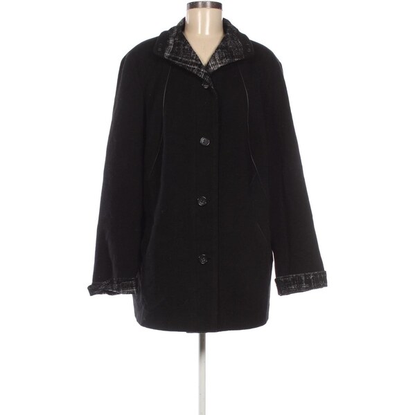 Dámsky kabát Barbara Lebek 66608036