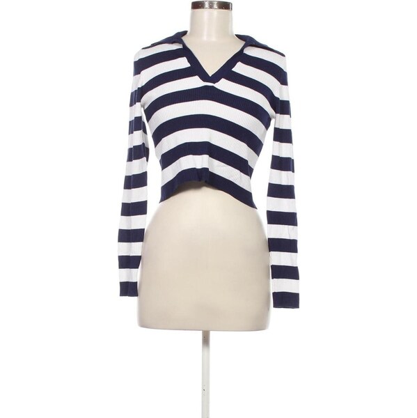 Dámska blúza Bershka 66608080