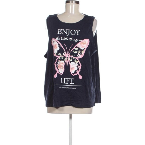 Dámsky top Janina 66608128