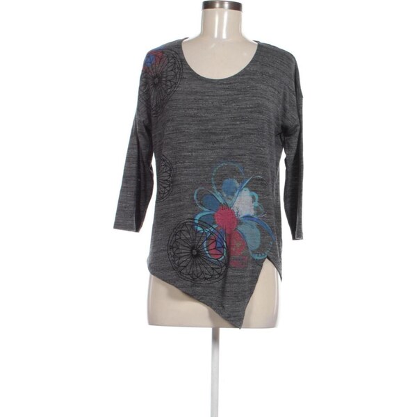 Dámska blúza Desigual 66608095