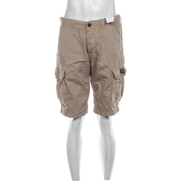 Pánske kraťasy Pme Legend 66608116