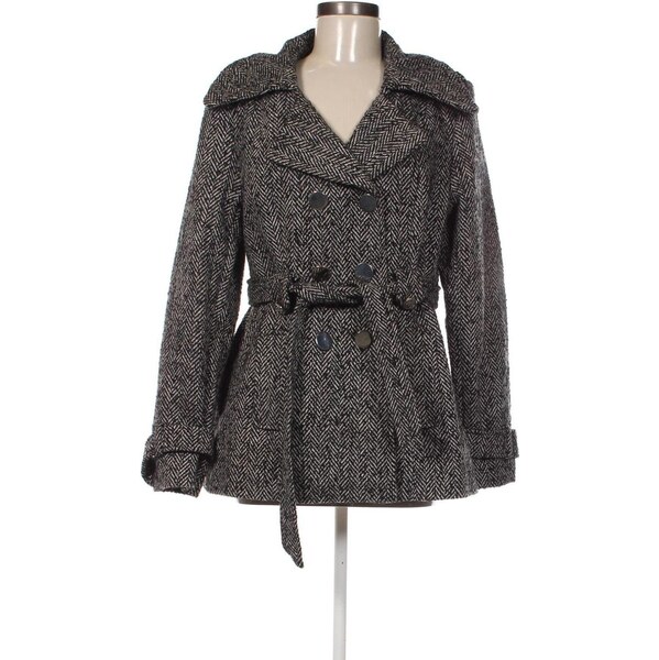 Dámsky kabát Liv 66608208