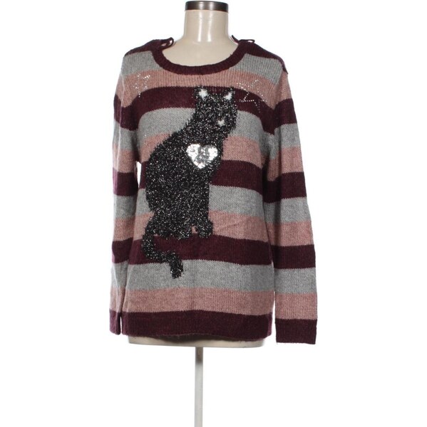 Dámsky pulóver Canda 66608235