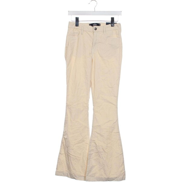 Dámske menčestráky Hollister 66608448