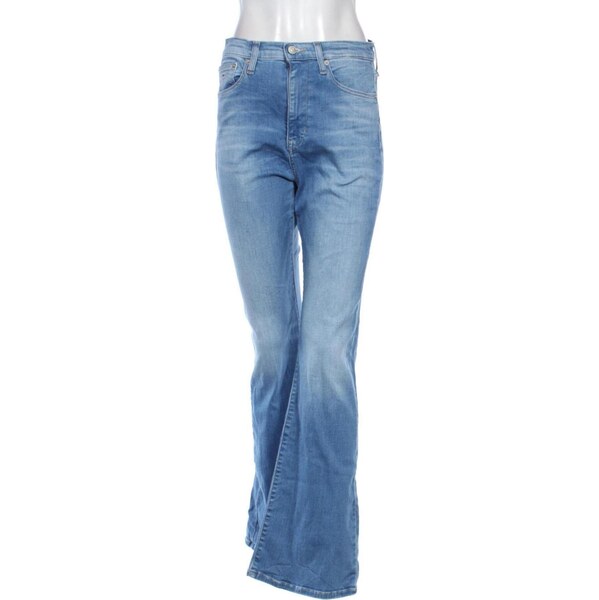 Dámske džínsy Tommy Jeans 66609599