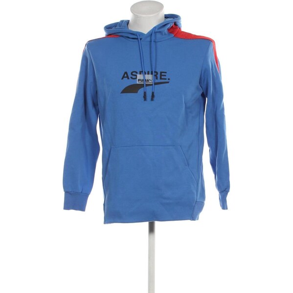 Pánska mikina PUMA 66609605