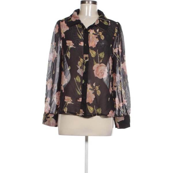 Dámska košeľa SHEIN 66609614