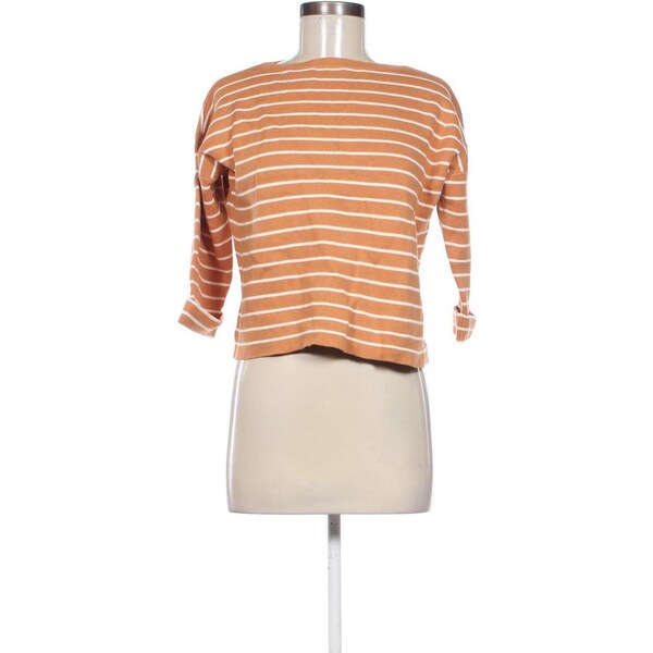 Dámsky pulóver SANS & SANS 66609617