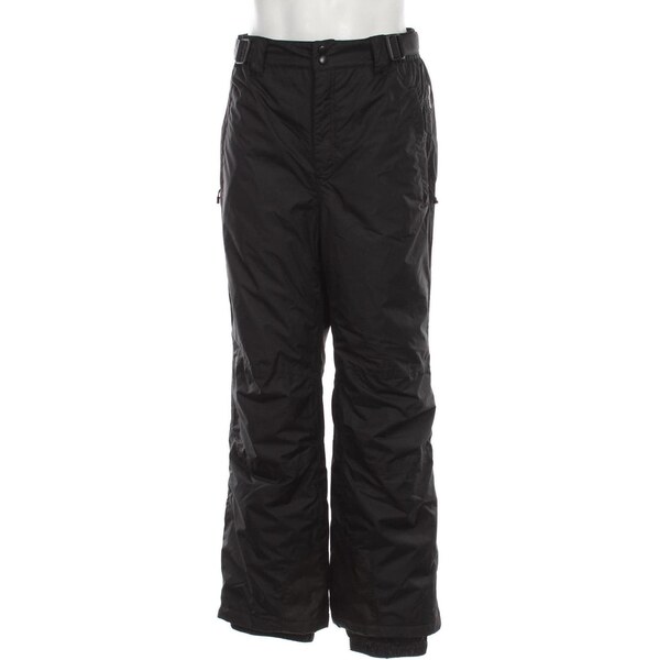 Pánske nohavice pre zimné sporty Shamp 66609733