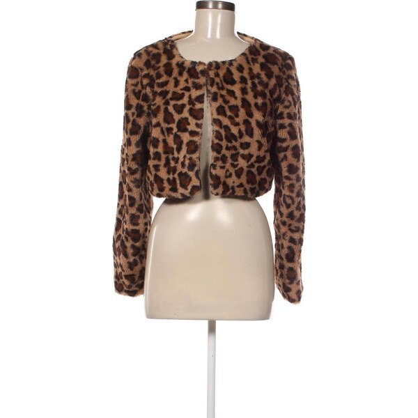 Dámsky kabát Showpo 66609722