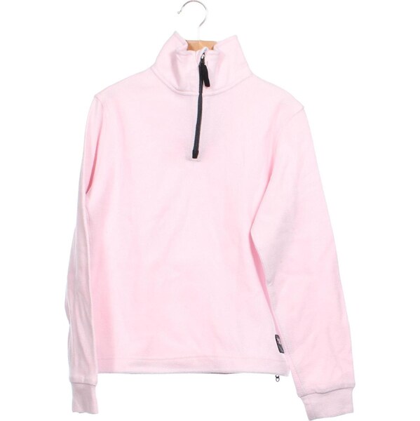 Dámsky športový vrch Think Pink 66609787