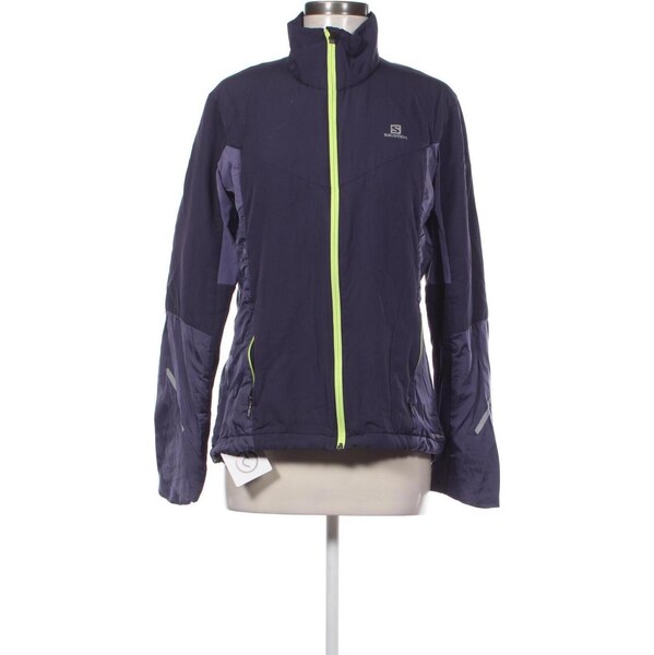 Dámska bunda Salomon 66609806