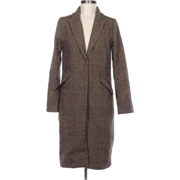 Dámsky kabát Bershka 66609809