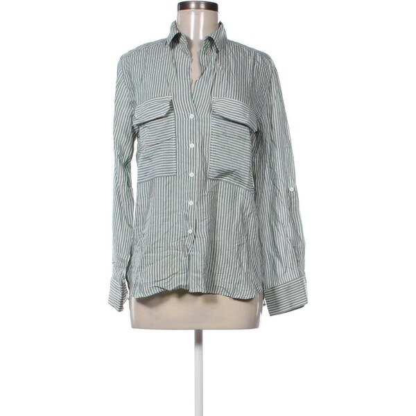 Dámska košeľa Zara 66609838