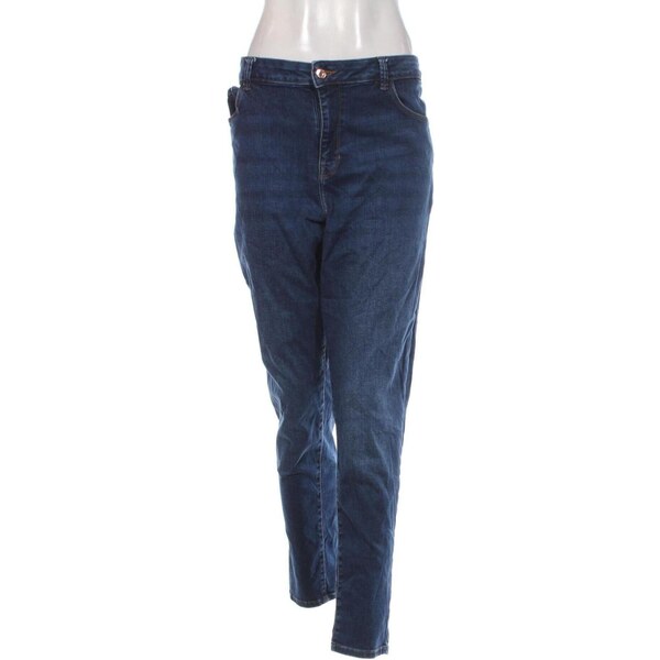 Dámske džínsy C&A 66609892