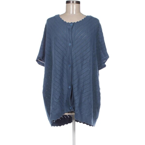 Dámsky kardigán Zizzi 66609885