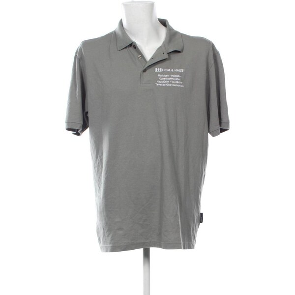 Pánske tričko James & Nicholson 66609894