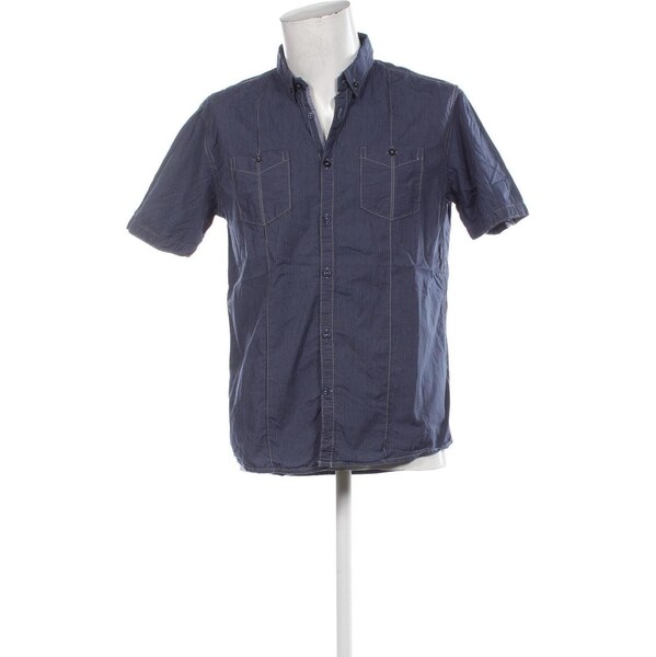 Pánska košeľa Tom Tailor 66609978