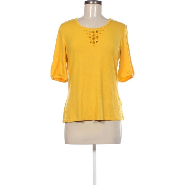 Dámska blúza Taifun 66610042