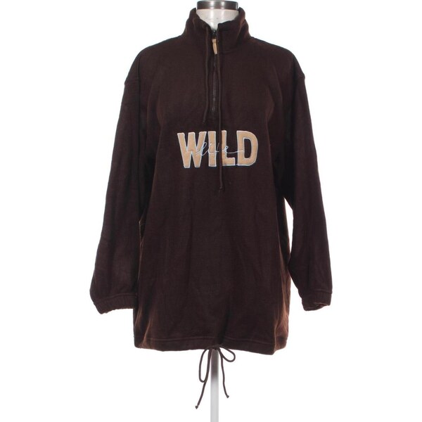 Dámska mikina Unbranded 66610057