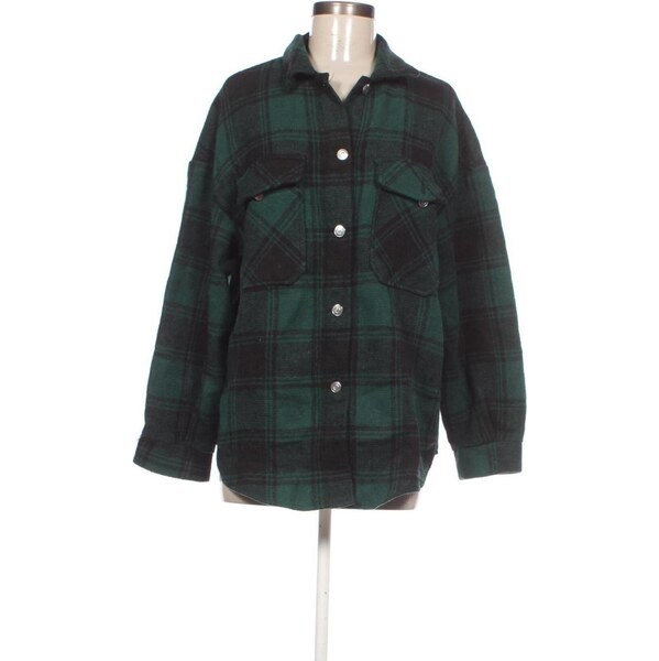 Dámska bunda SHEIN 66610100