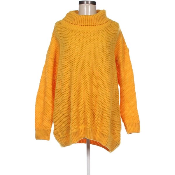 Dámsky pulóver SHEIN 66610105